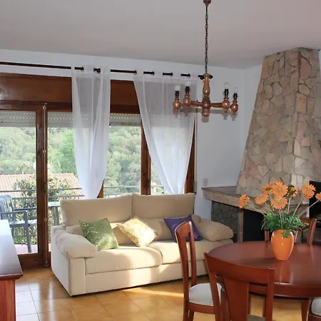 Vakantiehuis Casa Con Piscina Comunitaria En Lloret. *
