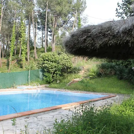 Feriehus Casa Con Piscina Comunitaria En Lloret. *