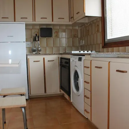 Casa Con Piscina Comunitaria En Lloret. * Lloret de Mar